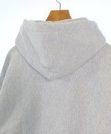 TMT（ティーエムティー）パーカー グレー サイズ:XXL メンズ/2200613906012