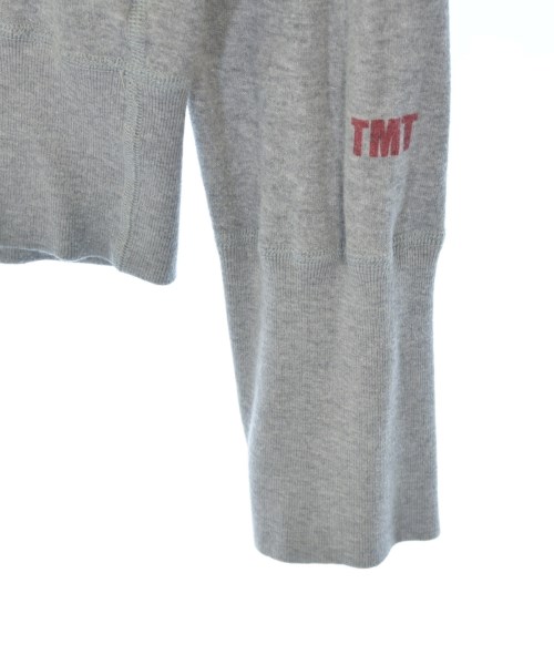 TMT（ティーエムティー）パーカー グレー サイズ:XL メンズ/2200609135020