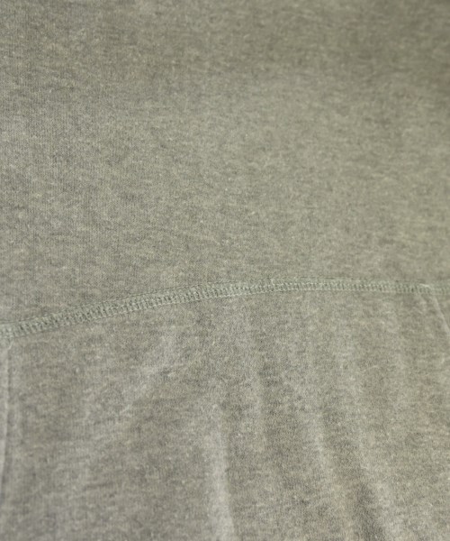 TMT（ティーエムティー）パーカー グレー サイズ:XL メンズ/2200609135020