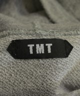 TMT（ティーエムティー）パーカー グレー サイズ:XL メンズ/2200609135020