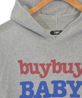 TMT（ティーエムティー）パーカー グレー サイズ:XL メンズ/2200609135020