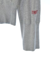 TMT（ティーエムティー）パーカー グレー サイズ:XL メンズ/2200609135020