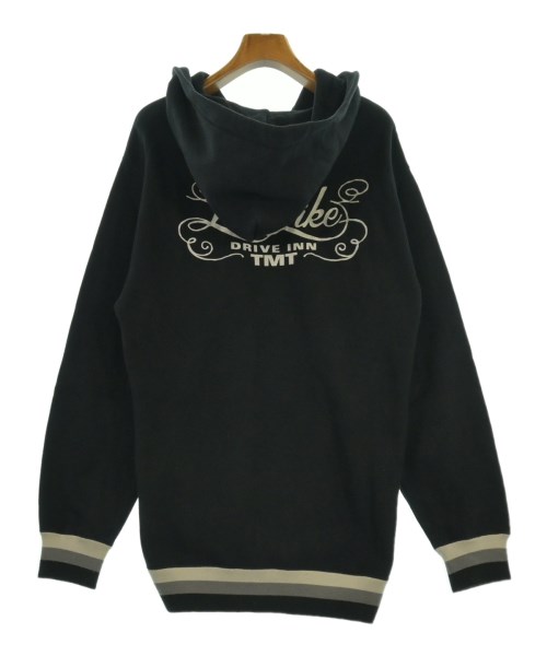 TMT（ティーエムティー）パーカー 黒 サイズ:-(M位) メンズ/2200618589081