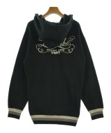 TMT（ティーエムティー）パーカー 黒 サイズ:-(M位) メンズ/2200618589081