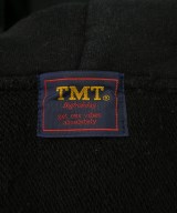 TMT（ティーエムティー）パーカー 黒 サイズ:-(M位) メンズ/2200618589081
