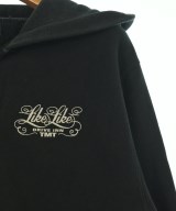 TMT（ティーエムティー）パーカー 黒 サイズ:-(M位) メンズ/2200618589081