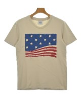 TMT（ティーエムティー）Tシャツ・カットソー ベージュ サイズ:M メンズ/2200568804043
