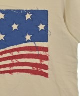 TMT（ティーエムティー）Tシャツ・カットソー ベージュ サイズ:M メンズ/2200568804043