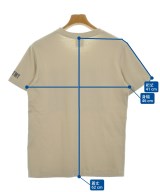 TMT（ティーエムティー）Tシャツ・カットソー ベージュ サイズ:M メンズ/2200568804043