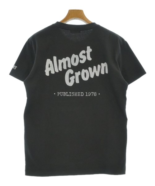 TMT（ティーエムティー）Tシャツ・カットソー 黒 サイズ:M メンズ/2200673752031