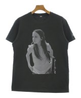 TMT（ティーエムティー）Tシャツ・カットソー 黒 サイズ:M メンズ/2200673752031