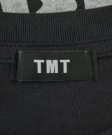 TMT（ティーエムティー）Tシャツ・カットソー 黒 サイズ:M メンズ/2200673752031