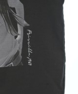 TMT（ティーエムティー）Tシャツ・カットソー 黒 サイズ:M メンズ/2200673752031