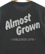 TMT（ティーエムティー）Tシャツ・カットソー 黒 サイズ:M メンズ/2200673752031