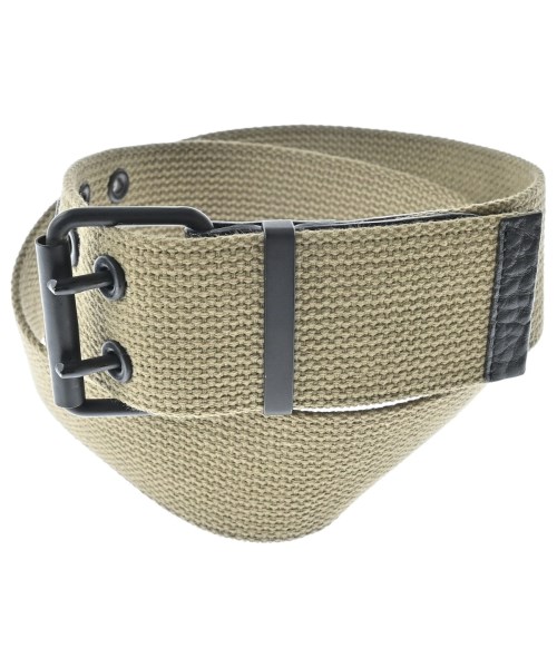 TMT(ティーエムティー)ベルト カーキ サイズ:L/2200675280105