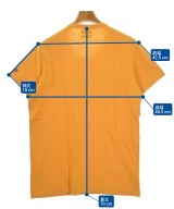 TMT（ティーエムティー）Tシャツ・カットソー 黄 サイズ:L メンズ/2200698934245