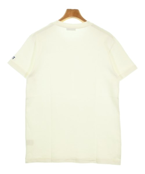 TMT（ティーエムティー）Tシャツ・カットソー 白 サイズ:S メンズ/2200698934252