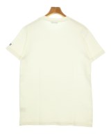 TMT（ティーエムティー）Tシャツ・カットソー 白 サイズ:S メンズ/2200698934252