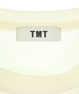 TMT（ティーエムティー）Tシャツ・カットソー 白 サイズ:S メンズ/2200698934252