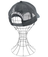 TMT（ティーエムティー）キャップ 黒 サイズ:- メンズ/2200712732154