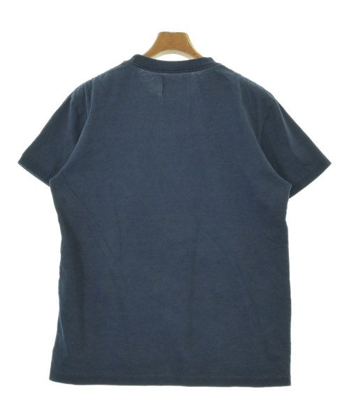 TMT（ティーエムティー）Tシャツ・カットソー 紺 サイズ:M メンズ/2200715333020