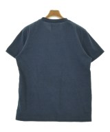 TMT（ティーエムティー）Tシャツ・カットソー 紺 サイズ:M メンズ/2200715333020