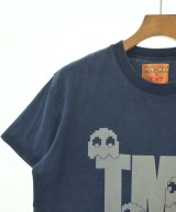 TMT（ティーエムティー）Tシャツ・カットソー 紺 サイズ:M メンズ/2200715333020