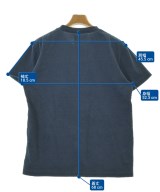 TMT（ティーエムティー）Tシャツ・カットソー 紺 サイズ:M メンズ/2200715333020