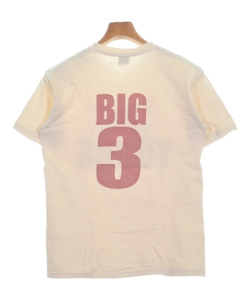 TMT（ティーエムティー）Tシャツ・カットソー ピンク サイズ:M メンズ/2200650250178