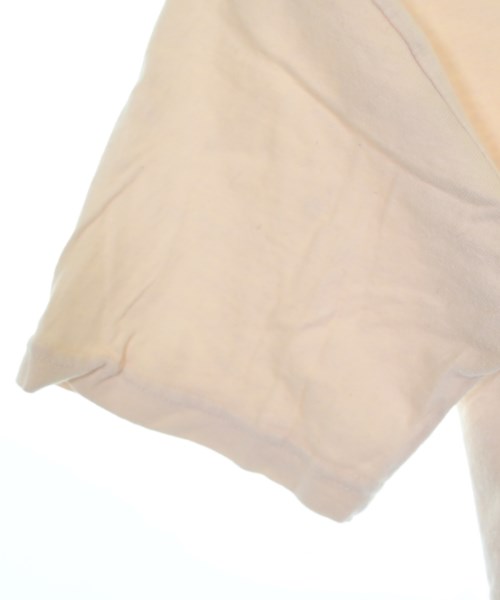 TMT（ティーエムティー）Tシャツ・カットソー ピンク サイズ:M メンズ/2200650250178