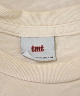 TMT（ティーエムティー）Tシャツ・カットソー ピンク サイズ:M メンズ/2200650250178