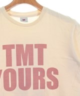TMT（ティーエムティー）Tシャツ・カットソー ピンク サイズ:M メンズ/2200650250178