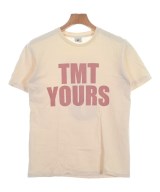 TMT Tシャツ・カットソー