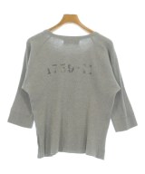 TMT（ティーエムティー）Tシャツ・カットソー グレー サイズ:XL メンズ/2200707354057