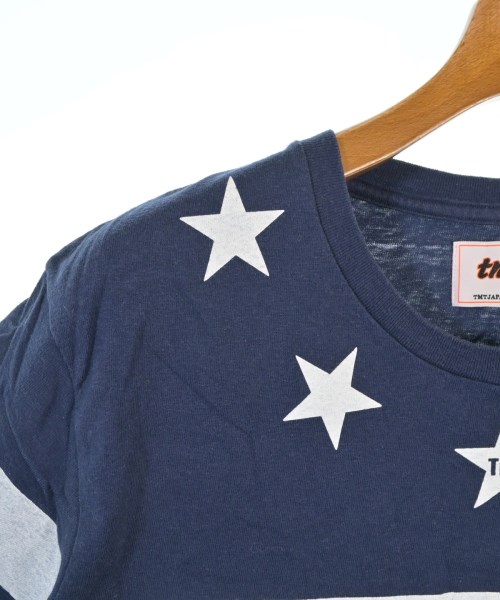 TMT（ティーエムティー）Tシャツ・カットソー 紺 サイズ:L メンズ/2200657726157