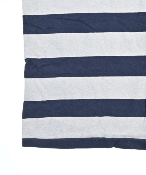 TMT（ティーエムティー）Tシャツ・カットソー 紺 サイズ:L メンズ/2200657726157