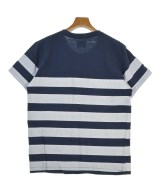 TMT（ティーエムティー）Tシャツ・カットソー 紺 サイズ:L メンズ/2200657726157