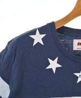 TMT（ティーエムティー）Tシャツ・カットソー 紺 サイズ:L メンズ/2200657726157