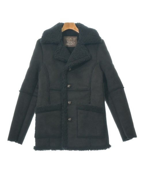 TMT(ティーエムティー)その他 黒 サイズ:S/2200665156014