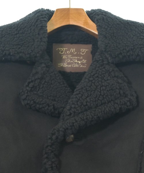 TMT（ティーエムティー）その他 黒 サイズ:S メンズ/2200665156014