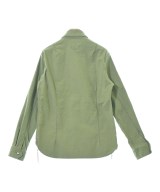 TMT（ティーエムティー）カジュアルシャツ カーキ サイズ:S メンズ/2200665156083