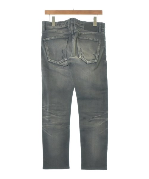 TMT（ティーエムティー）デニムパンツ グレー サイズ:S メンズ/2200665156137