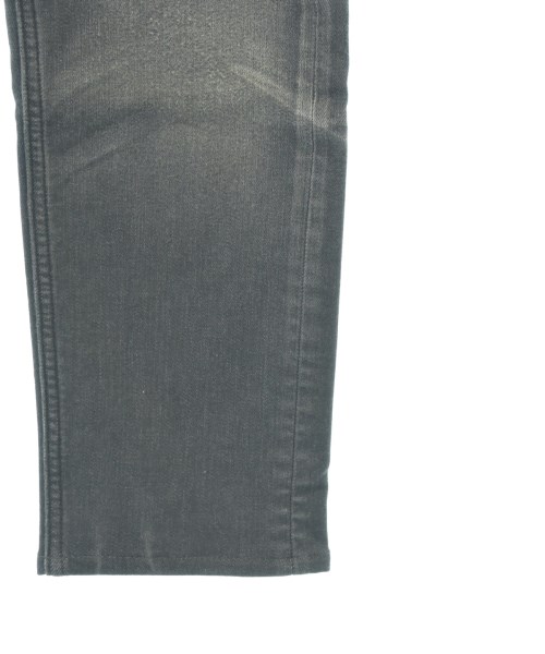 TMT（ティーエムティー）デニムパンツ グレー サイズ:S メンズ/2200665156137