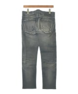 TMT（ティーエムティー）デニムパンツ グレー サイズ:S メンズ/2200665156137