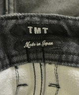 TMT（ティーエムティー）デニムパンツ グレー サイズ:S メンズ/2200665156137