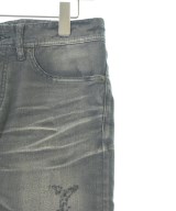 TMT（ティーエムティー）デニムパンツ グレー サイズ:S メンズ/2200665156137