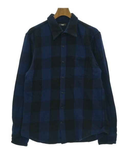 TMT(ティーエムティー)のカジュアルシャツ サイズ:XL 6,200円