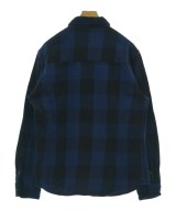 TMT（ティーエムティー）カジュアルシャツ 青 サイズ:XL メンズ/2200721505022