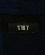 TMT（ティーエムティー）カジュアルシャツ 青 サイズ:XL メンズ/2200721505022