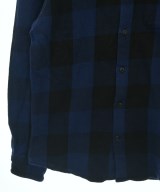 TMT（ティーエムティー）カジュアルシャツ 青 サイズ:XL メンズ/2200721505022